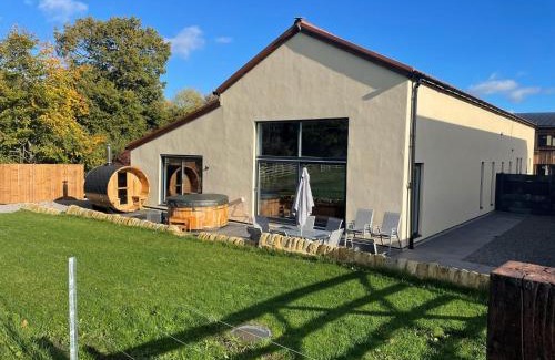 Durham House | 1 New Dairy Barn