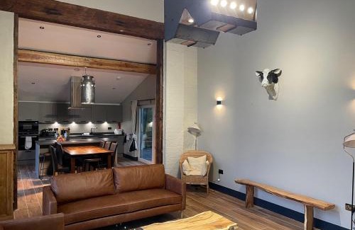 Durham House | 1 New Dairy Barn