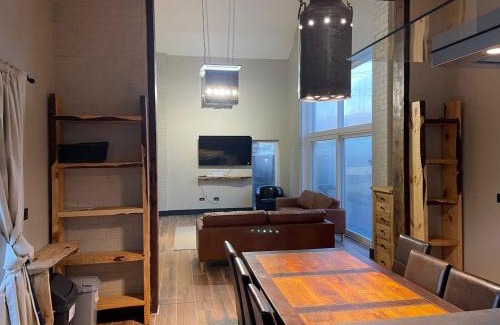 Durham House | 1 New Dairy Barn