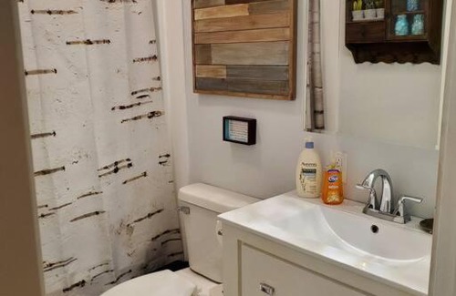 Fargo House | 1 of a Kind Featured Fargo Home-4mindrive2Downtown