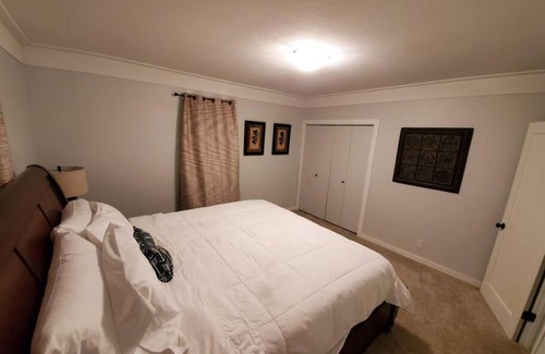 Fargo House | 1 of a Kind Featured Fargo Home-4mindrive2Downtown