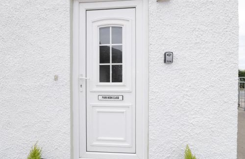 Waberthwaite House | 1 Park Nook Close