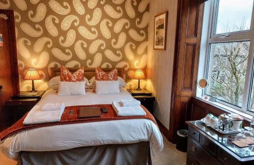 Windermere Bed & Breakfast | 1 Park Road