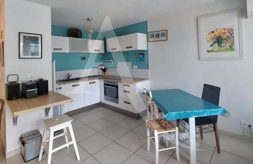 Sete Apartment | 1 room air conditioning internet parking area beaches