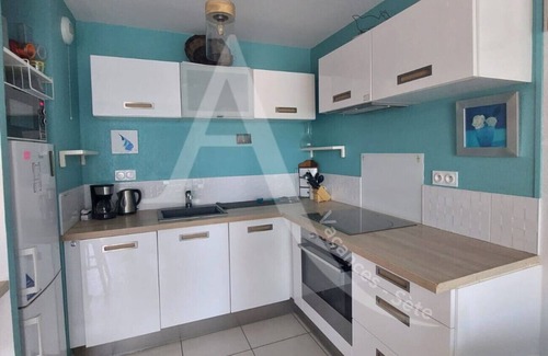 Sete Apartment | 1 room air conditioning internet parking area beaches