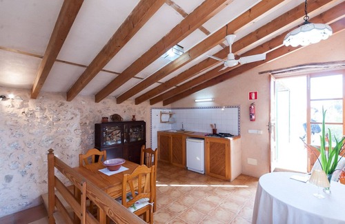 Sineu Apartment | 1 room