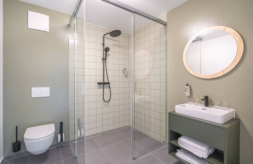 Sankt Georgen Apartment | 1 Schlafzimmer Apartment mit 30qm für Max. 2 Personen