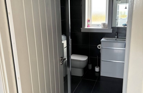 Isle of Barra House | 1 Seabreezes Luxurious Self-Catering on the beautiful island of Barra