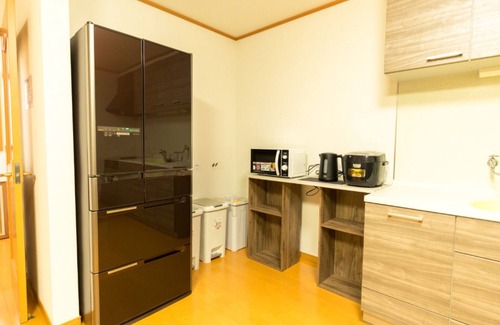 Hakata-ku House | 1 station from Hakata Station A whole detached ho/Fukuoka Fukuoka