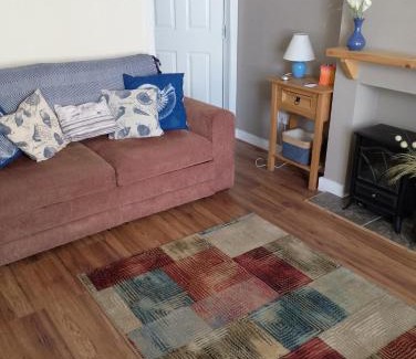 St. Margaret's Hope Apartment | 1 Taits Flat