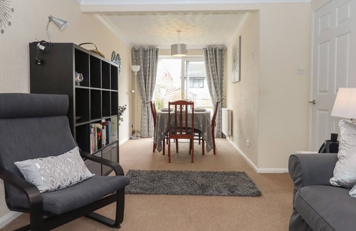 Liverton Cottage | 1 TAYLORS NEWTAKE, pet friendly, with a garden in Newton Abbot