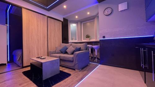 Athlone Apartment | #1 TGHA Luxury Studio Apartment in Athlone