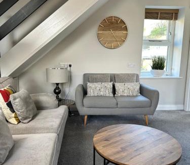 Cockermouth House | 1 The Croft