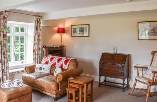 Thoralby House | 1 The Old Corn Mill