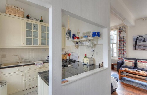 Lyme Regis Cottage | 1 THE OLD POSTHOUSE, family friendly in Lyme Regis