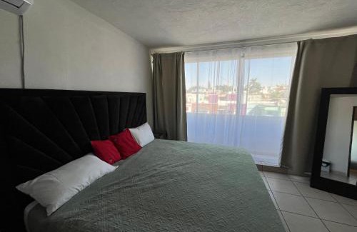 Leon Apartment | 1 VENATOR House Boutique