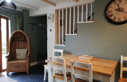Driffield Cottage | 1 Woods Garth, WETWANG