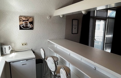 Kaiserslautern Apartment | 1 Zimmer Apartment