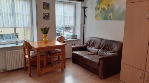 Luebeck Old Town Apartment | 1-Zimmer-Apartment-1-im-1-Obergeschoss