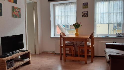 Luebeck Old Town Apartment | 1-Zimmer-Apartment-1-im-1-Obergeschoss