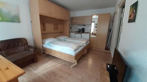 Luebeck Old Town Apartment | 1-Zimmer-Apartment-1-im-1-Obergeschoss