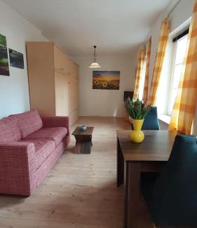 Luebeck Old Town Apartment | 1-Zimmer-Apartment-2-Hochparterre