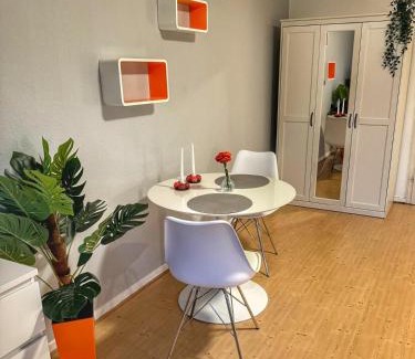 Gemarkung Barmen Apartment | 1 Zimmer Apartment