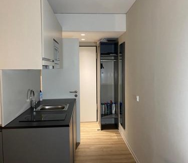 Kaiserslautern Apartment | 1 Zimmer Appartments Pension