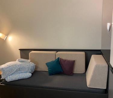 Kaiserslautern Apartment | 1 Zimmer Appartments Pension