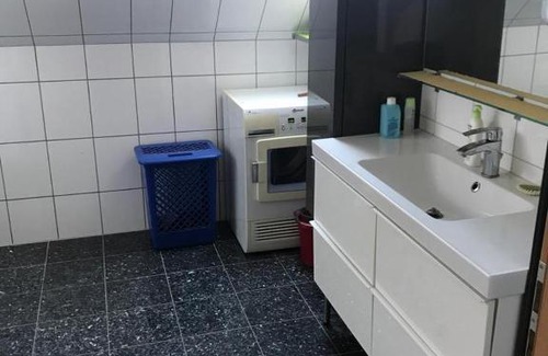 Forst House | 1 Zimmer (Monteurzimmer) Bruchsal/Forst 2 Personen