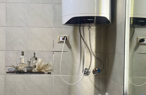 Al Haram Apartment | 10 شارع احمد بن طولون نزلة السمان