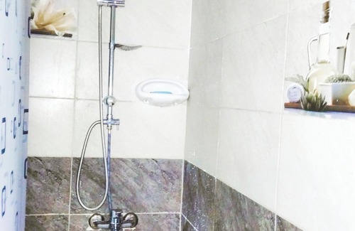 Al Haram Apartment | 10 شارع احمد بن طولون نزلة السمان