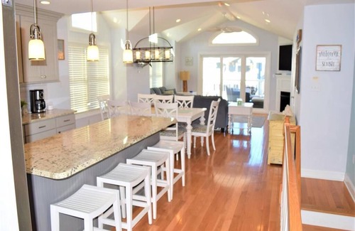 Sea Isle City Condo | 10 72nd St., Unit:West