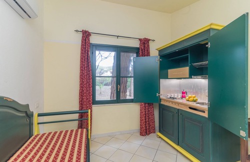 Arborea Apartment | 10 Ala Birdi Cottage 150m From The Beach, Arborea, Italy