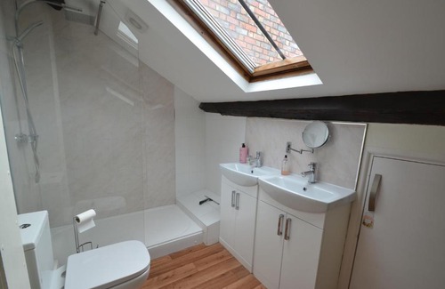 Wellington Apartment | 10 Chad Valley