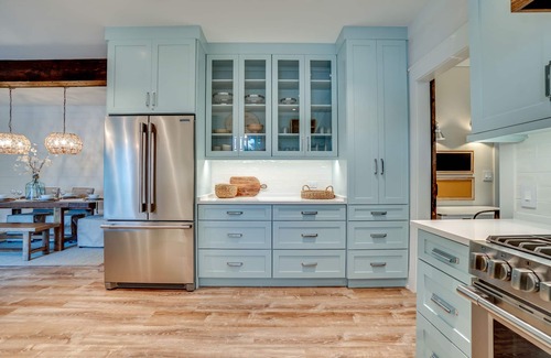 Seagrove Beach House | 10% Discount for 7 night stays-5 min walk to PUBLIC BEACH-GOLF CART option-POOL