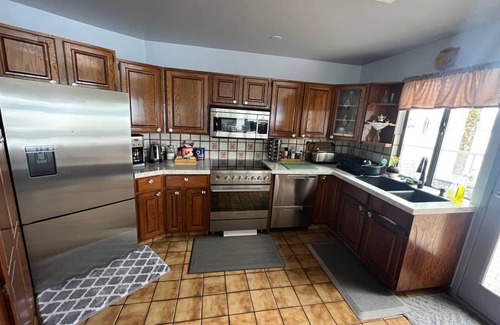 Vancouver House | βοΈ π10% discount for the previous guests!π βοΈ nnSunset view- Ocean front!ππΉ