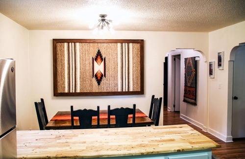 Bryson City Cottage | *10% Discount off weekdays through Dec 23- New Reservations Only*
