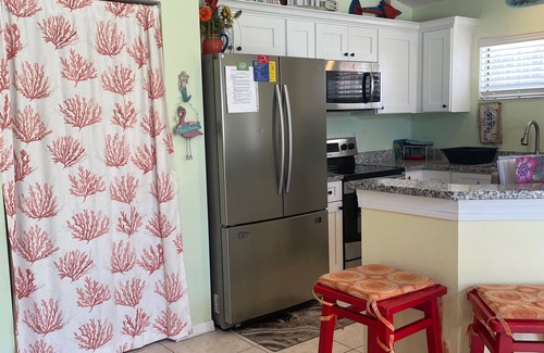 St. Augustine Beach House | 10% discounts Aug, Sept