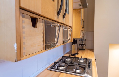 Liverpool House | 10 Guests - Free Parking - City Centre