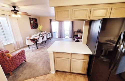 North Las Vegas House | #10 Haven w/Spa: Mins to Aliante/Desert Golf/Dwtwnn