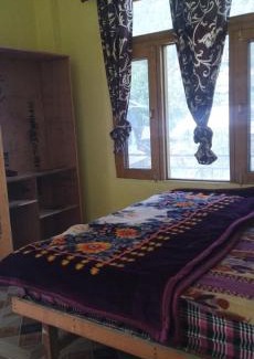 Kasol House | 10 hills homestay