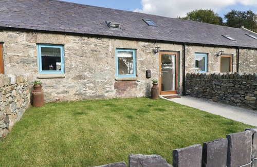 Llanddaniel Fab Cottage | 10 Llwyn Onn, LLANFAIRPWLLGWYNGYLL