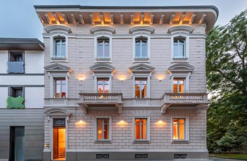 Cremona Apartment | 10 Manzoni Aparthotel