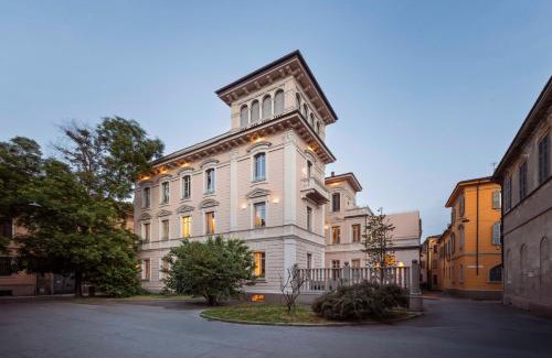 Cremona Apartment | 10 Manzoni Aparthotel