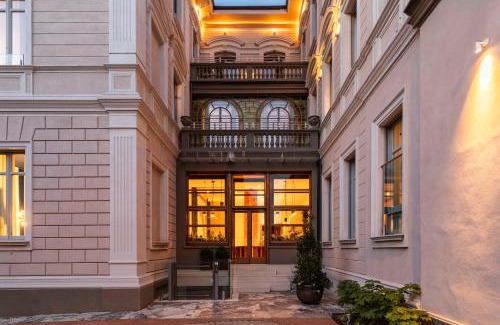 Cremona Apartment | 10 Manzoni Aparthotel