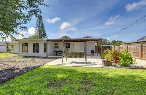 South Bradenton House | 10 Mi to Anna Maria Island Bradenton Family Home