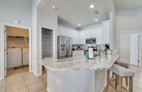 Bridgewater Crossing House | 10 Mi to Disney: Home w/Private Pool in Davenport