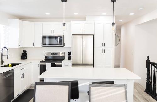 Salt Lake City House | 10 MIN FROM SKI COUNTRY