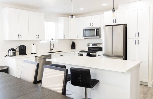Salt Lake City House | 10 MIN FROM SKI COUNTRY